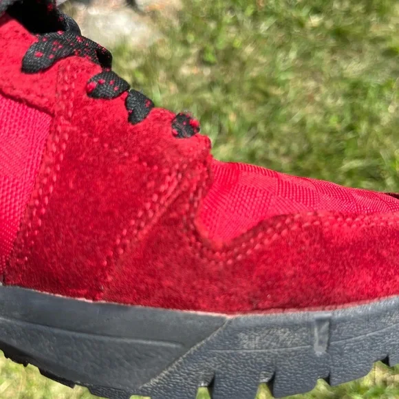 Mens Nike Air Jordan 1 Retro Size 8 Mid - Picture 9 of 11